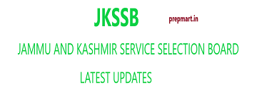 Notice to the candidates who have applied for the posts of Patwari / Patwari Settlement and Election Assistant (Junior Scale).